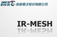 IR-MESH