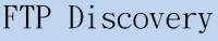 FTP Discovery